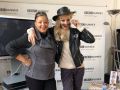Diane Hinds checked in to BBC Radio Berkshire