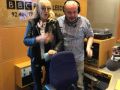 Interview with BBC SURREY