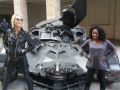 batgirls