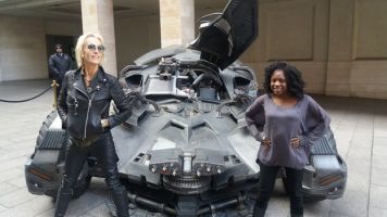 batgirls