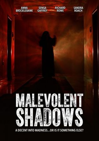 malevolent shadows